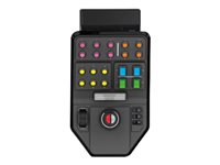 LOGI G Saitek Farm Sim Vehicle Side