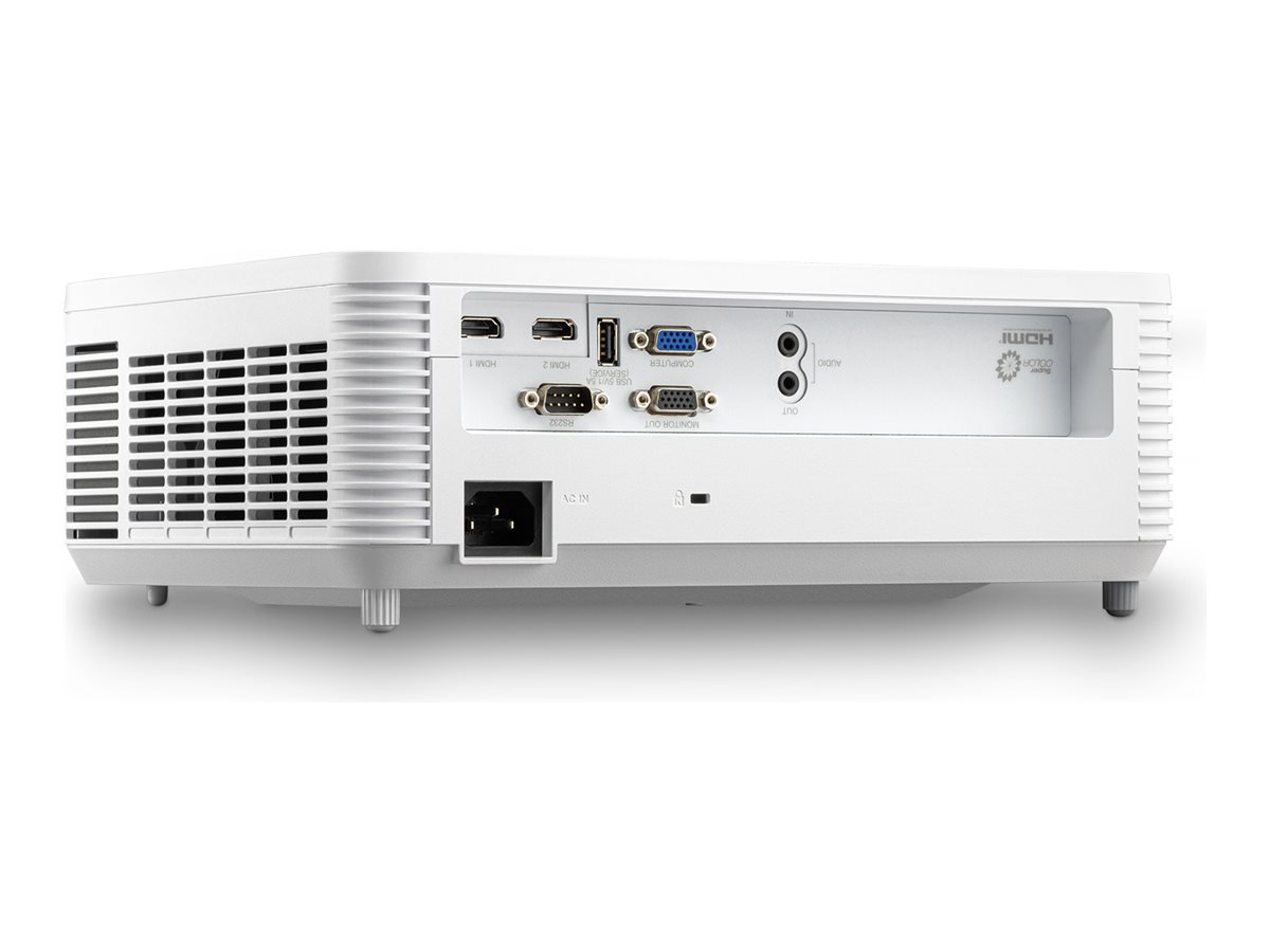 ViewSonic PS502X XGA Short Throw Projector - Thumbnail 5