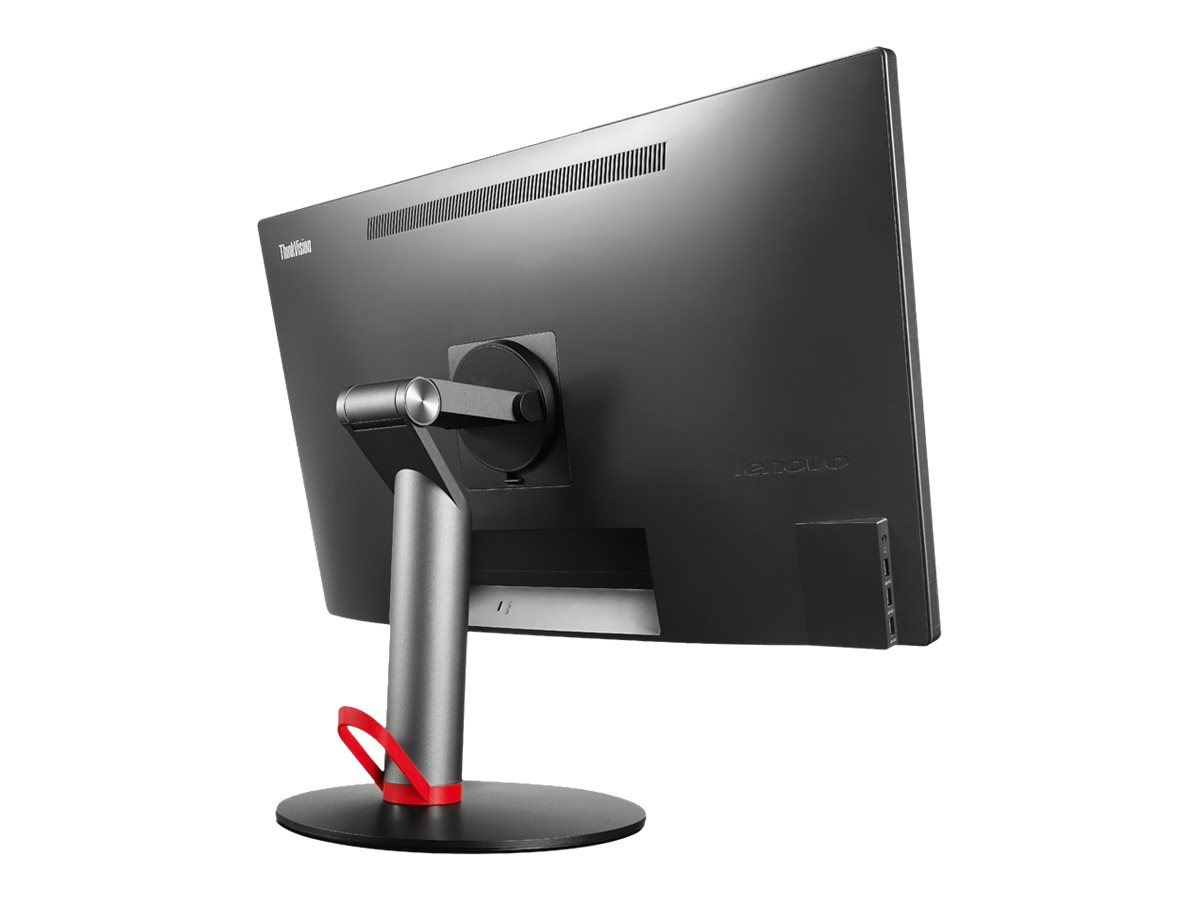 Lenovo ThinkVision Pro2820 | Overview, Specs, Details | SHI