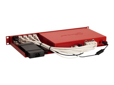 RACKIT RM Kit for WatchGuard Firebox T80 - RM-WG-T7