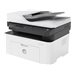 HP Laser MFP 137fnw - multifunction printer - B/W