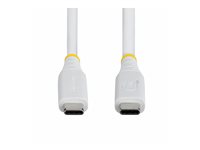 StarTech - USB-C cable - USB-C to USB-C - 1 m