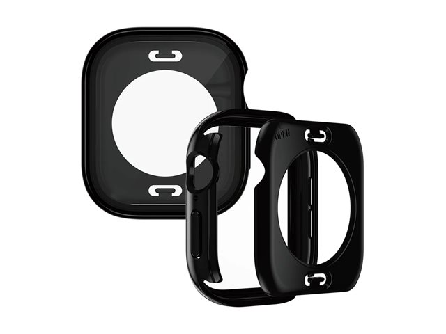 PanzerGlass Waterproof Apple Watch 11/10 42 black – foto 6