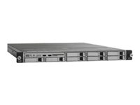 Cisco UCS C22 M3 Rack Server Server rack-mountable 1U 2-way 1 x Xeon E5-2420 / 1.9 GHz 