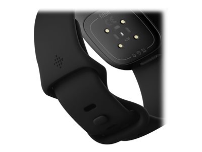 Fitbit sense & versa 3 infinity band discount fb174ab