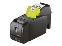 Custom KUBE II SCANNER Receipt printer thermal transfer  203 dpi up to 448.8 inch/min 