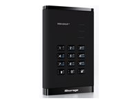 iStorage DiskAshur IS-DA3-256-5000-B