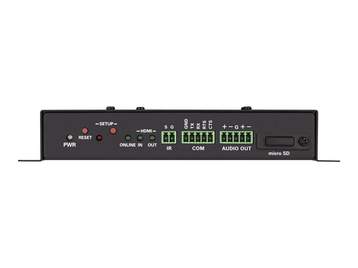 Crestron AirMedia Series 3 AM-3200 ovladač prezentace – foto 2