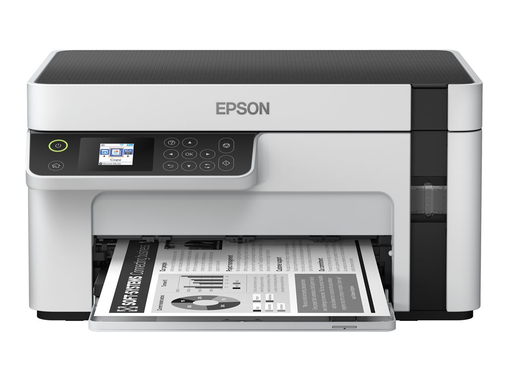 EPSON EcoTank ET-M2120 MFP Mono B/W
