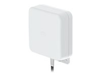 Panorama WMMG-7-27-5SP Antenna cellular, WiMAX 5 dBi (for 1.71 2.17 GHz), 2 dBi (for 698 