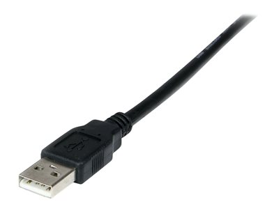STARTECH USB to Serial DCE Adapter - ICUSB232FTN