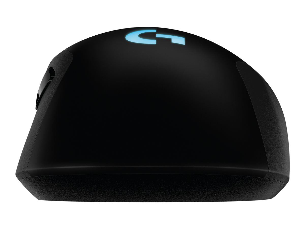 LOGI G703 LightSpeed Mouse Black EWR2