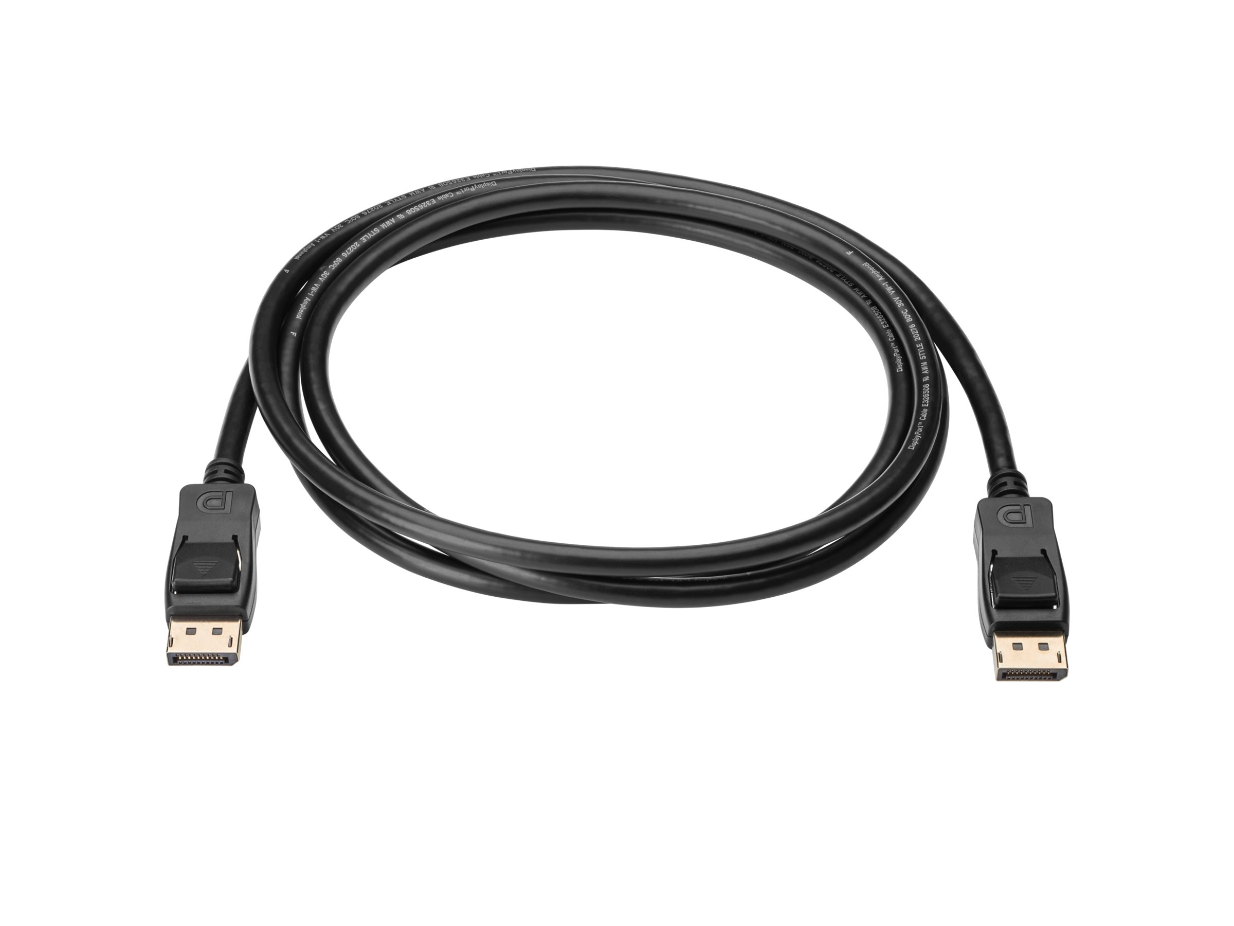 HP Cable Kit for CFD