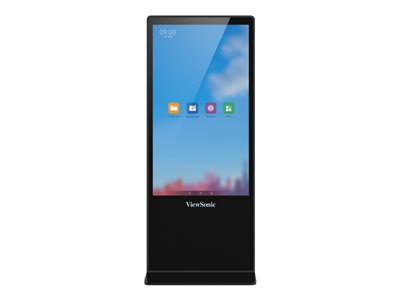 EP5542 ePoster Series - 55" LED-backlit LCD displa