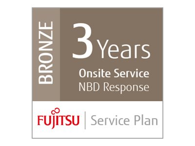 Ricoh Assurance Program Bronze - Extended service 
