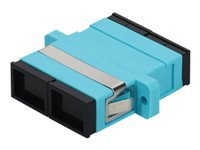 AddOn - Coupleur réseau - SC multi-mode (F) pour SC multi-mode (F) - fibre optique 