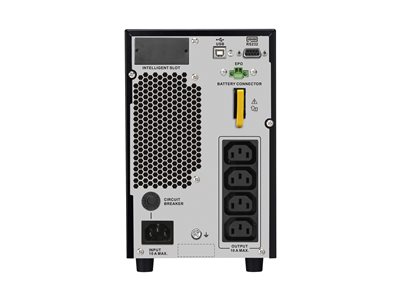 APC Easy UPS On-Line