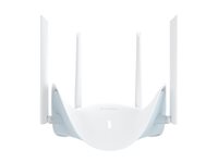 D-Link EAGLE PRO AI R36 - wireless router - Wi-Fi 7 - desktop