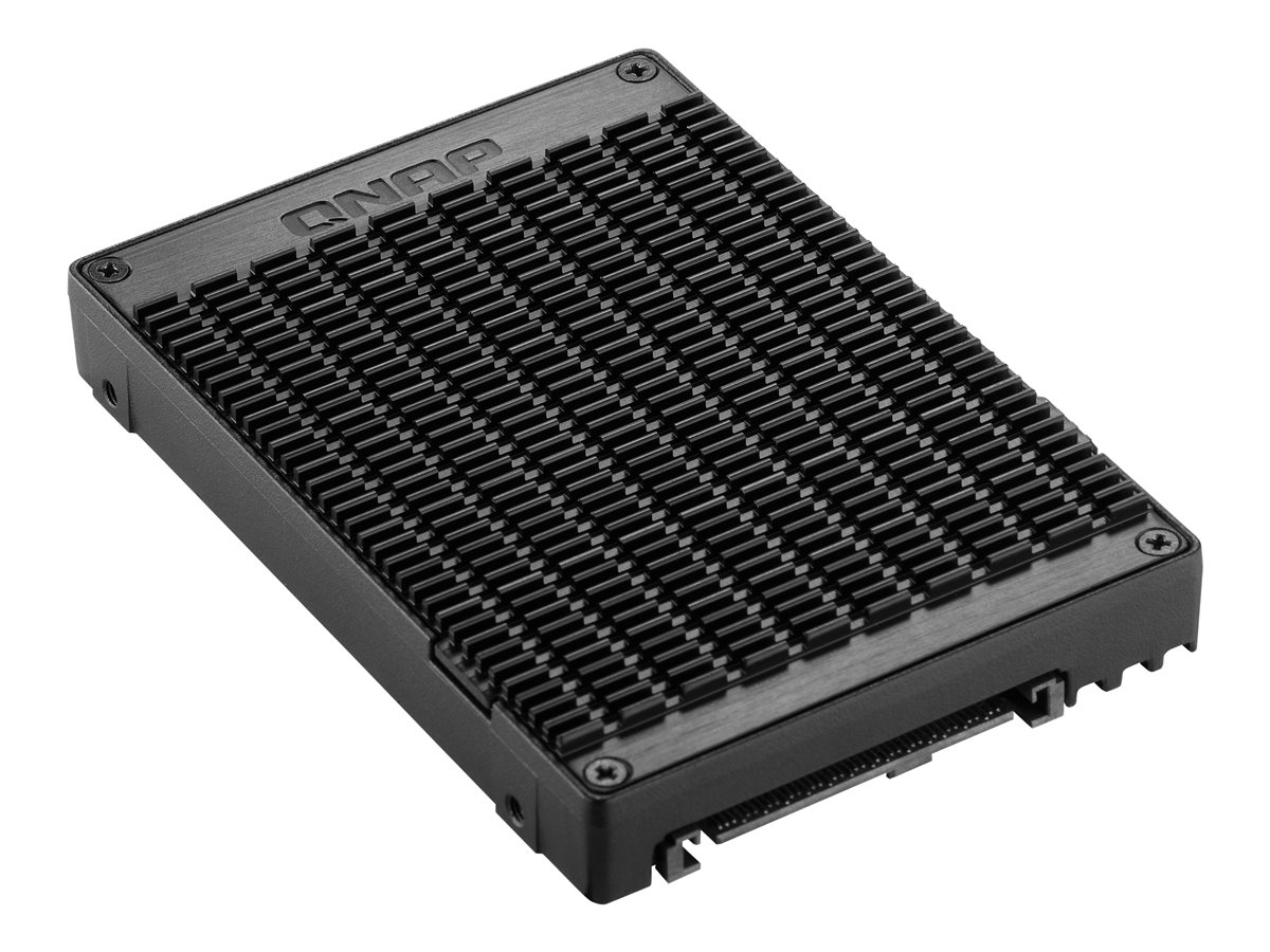 QNAP QDA-UMP4 - Adaptador...