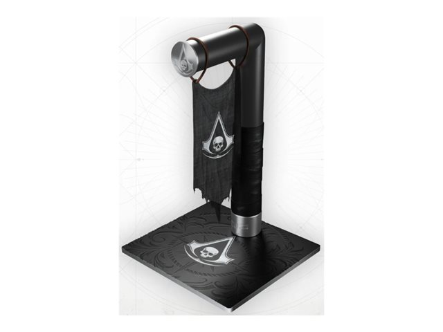 LEXIP BLACK FLAG RESYNCED TATOO STAND UBXLXHD0004