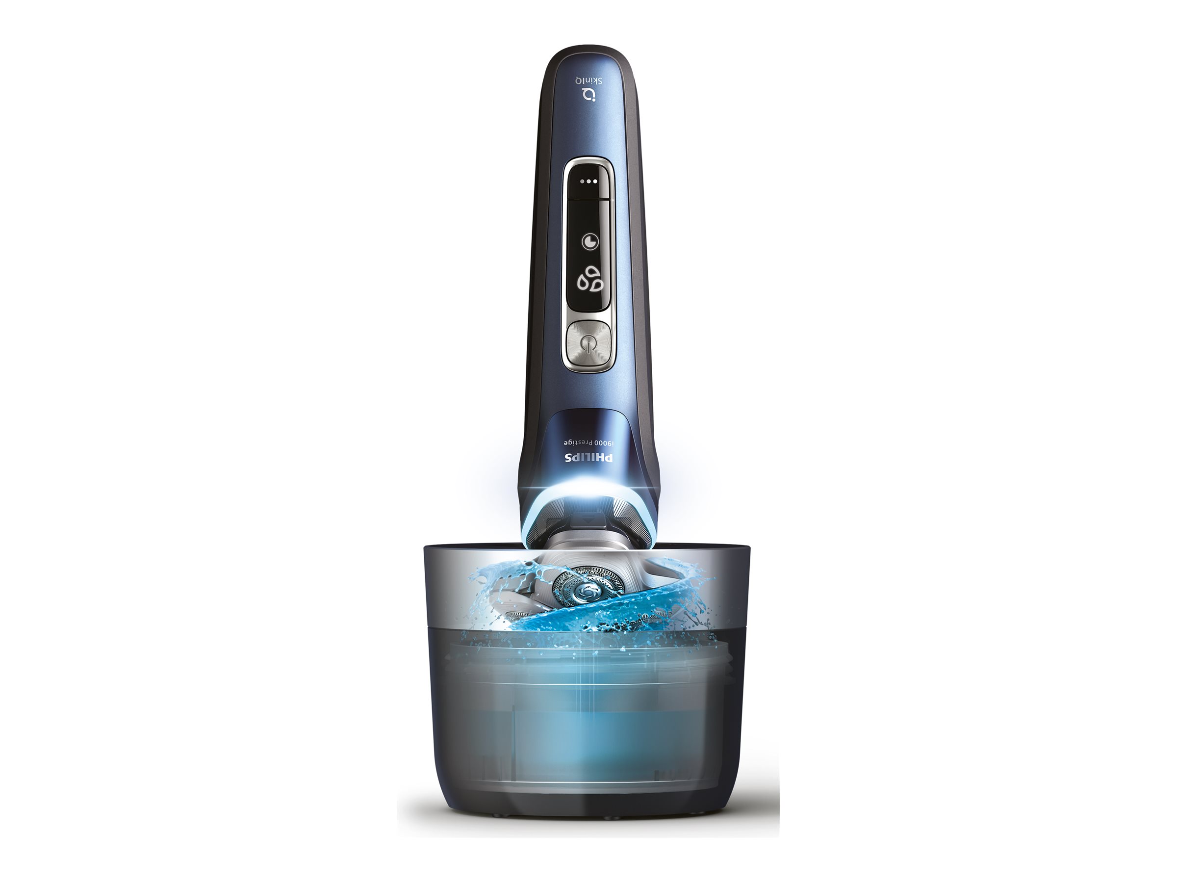 Philips i9000 Prestige Shaver - XP9201/20