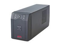 APC Smart-UPS SC Line Interactive SC420I