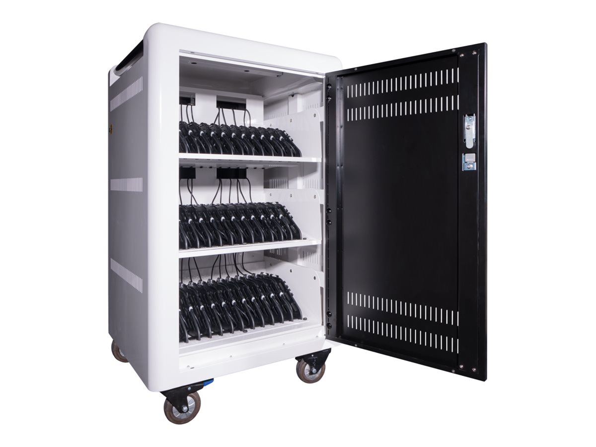 Anywhere Cart Plus Series AC-PLUS-T-H65