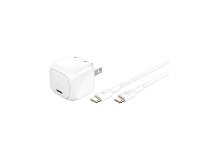 Belkin BoostCharge - Power adapter