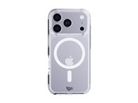Tech21 Evo Lite - back cover for mobile phone