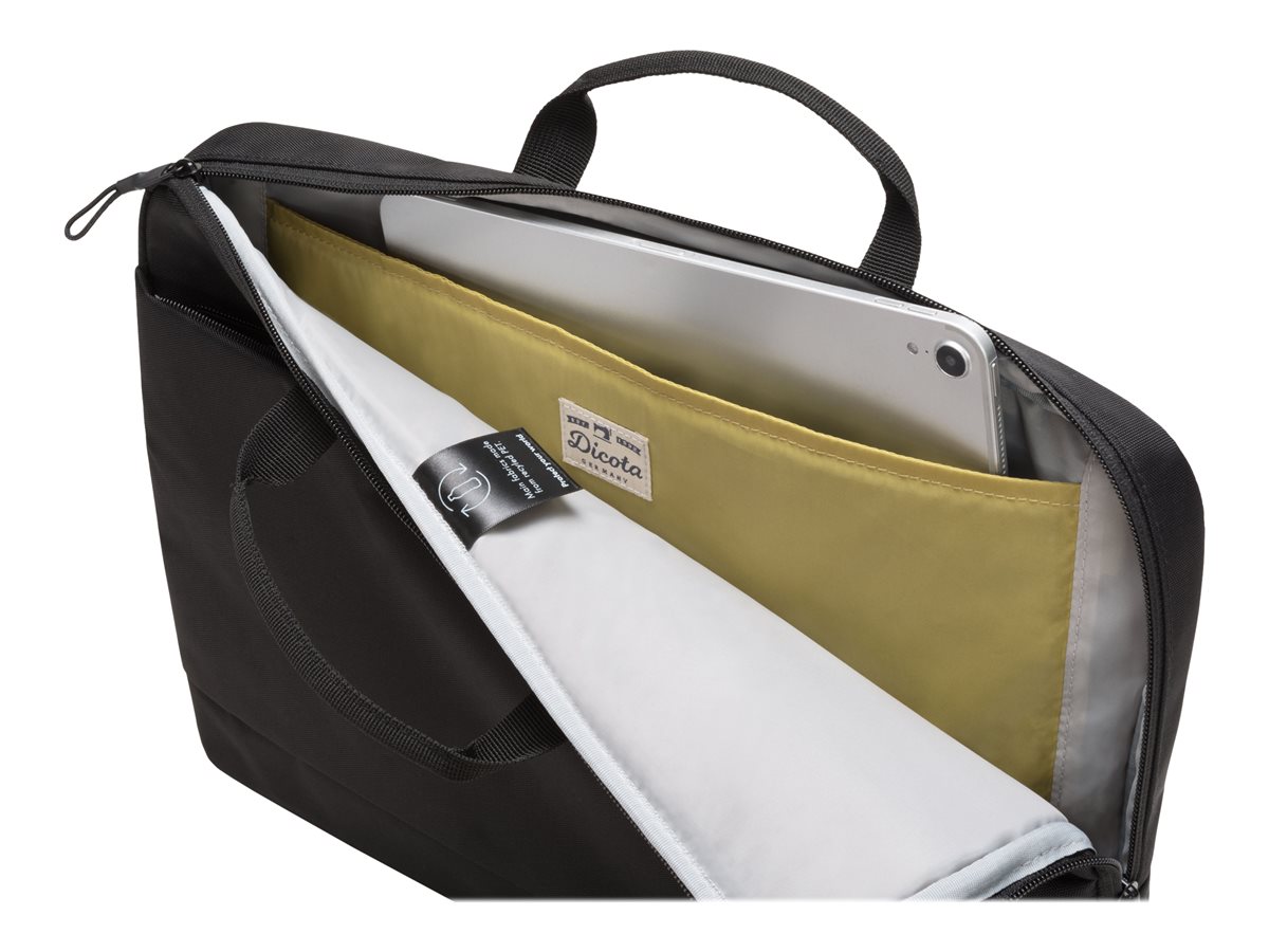 DICOTA Slim Eco MOTION - brašna na notebook – foto 7