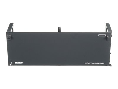 Panduit HD Flex Front Cable Manager
