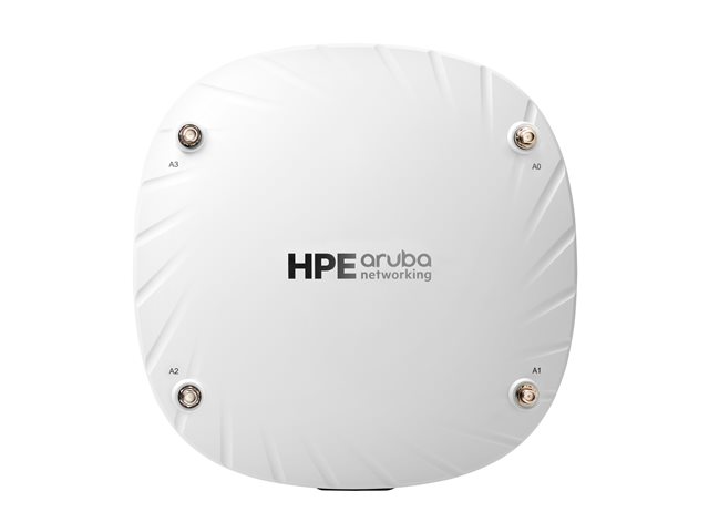 HPE Aruba AP-514 (RW)