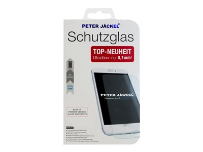 PJ HD SCHOTT Glass iPhone 13 Mini