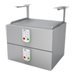Capsa Healthcare T7 Drawers