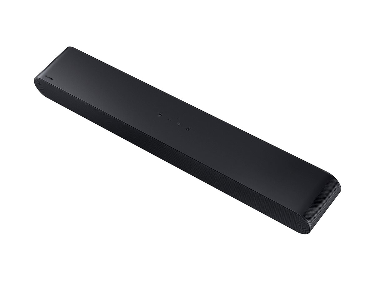 Samsung HW-S60D - S series