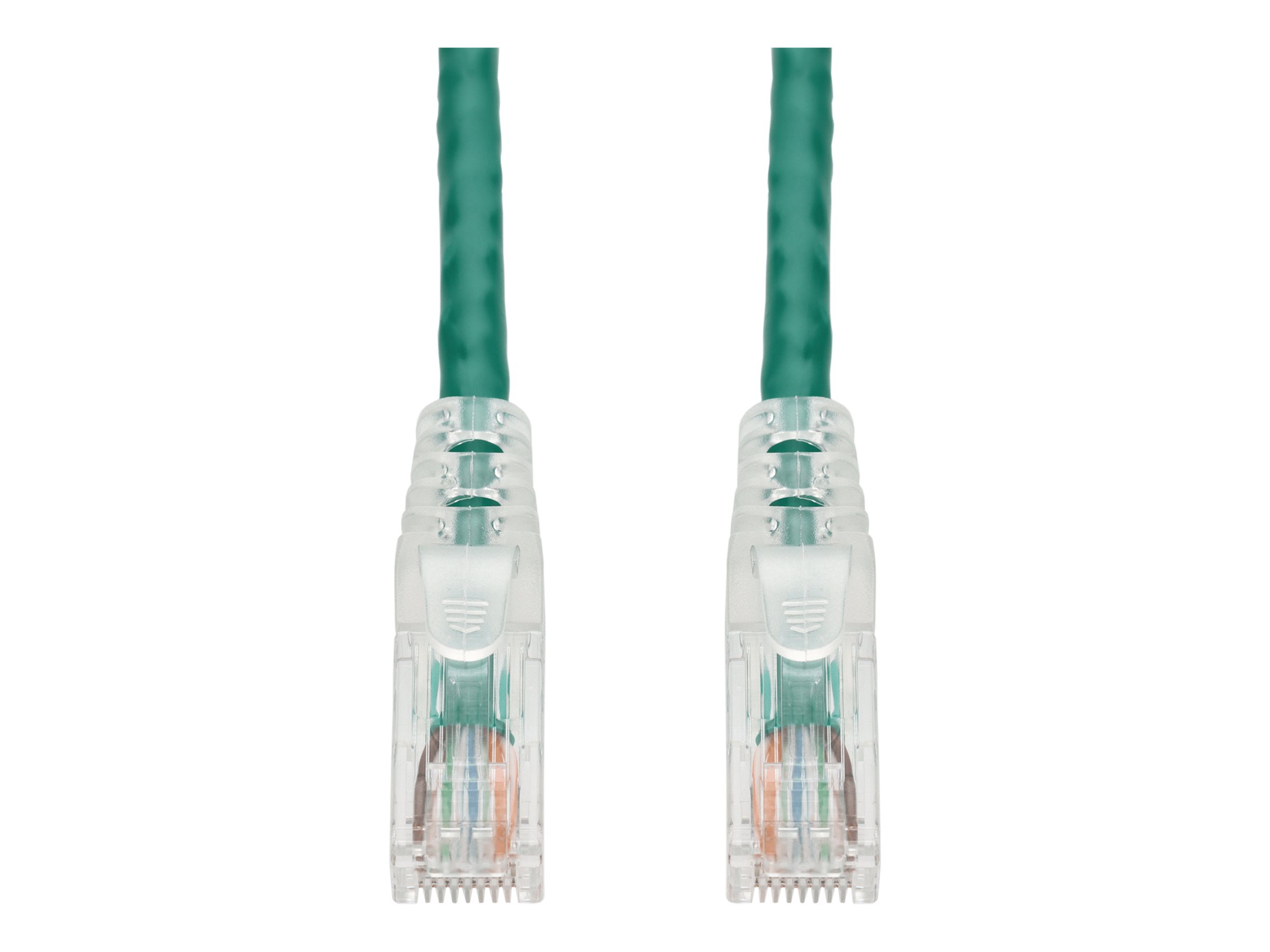 AddOn - Patch cable - TAA Compliant
