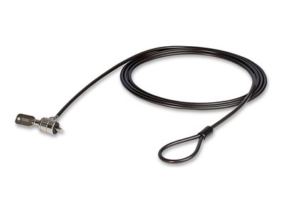 security cable lock