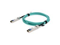 AddOn - Câble d'attache directe 10GBase - Conformité TAA - SFP+ pour SFP+ 
