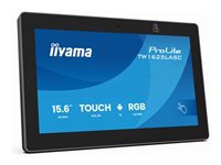 Iiyama Prolite LED TW1625LASC-B3PNR