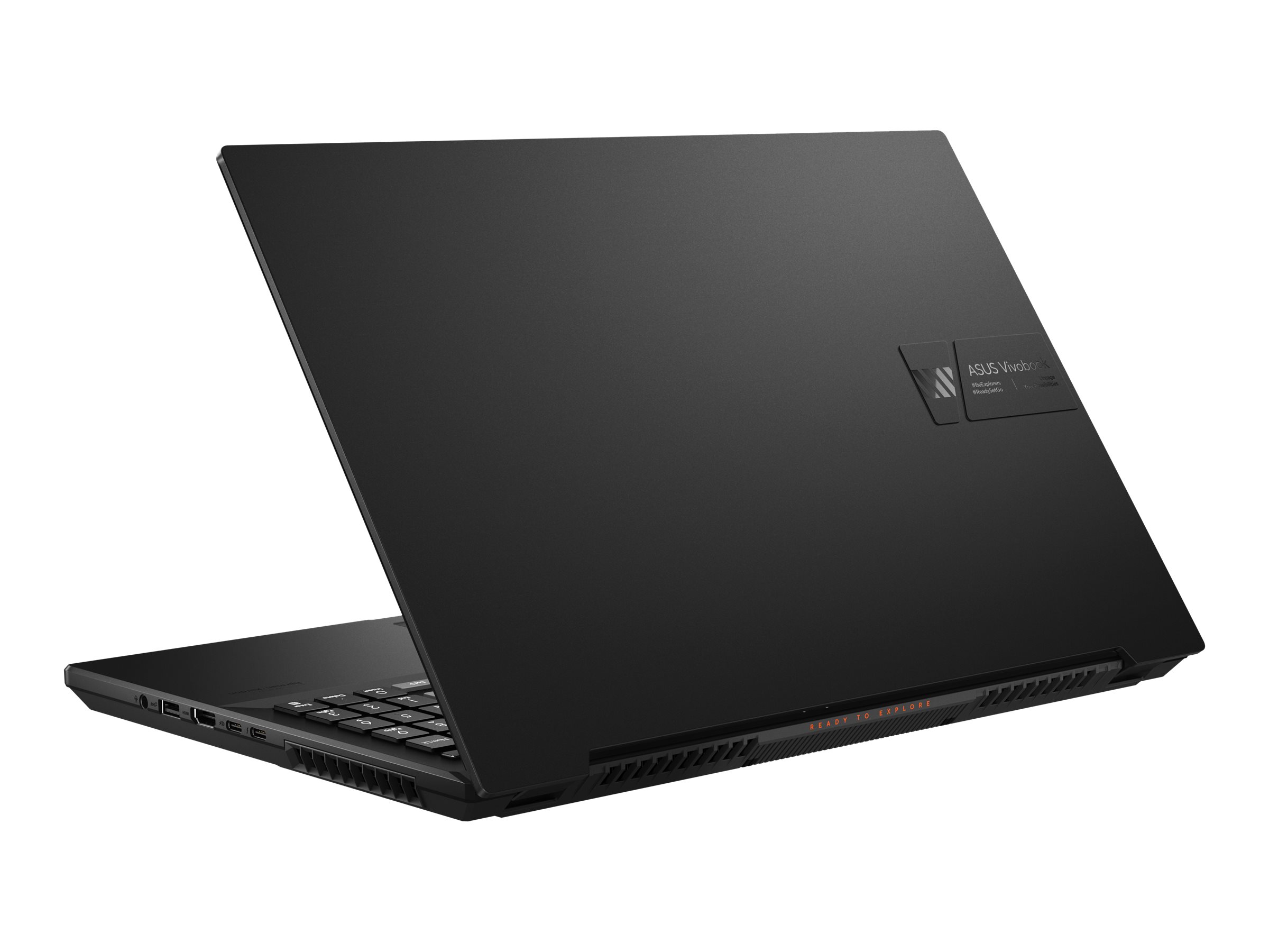 ASUS VivoBook Pro 15X OLED K6501ZM-EB74 | Overview, Specs, Details