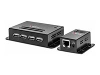 LINDY USB 2.0 Cat.5 Extender 50m