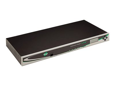 Digi ConnectPort LTS 16 MEI 2AC