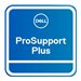 Dell Upgrade from 1Y Next Business Day to 5Y ProSupport Plus