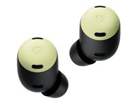 Google Pixel Buds Pro True wireless earphones with mic in-ear Bluetooth 