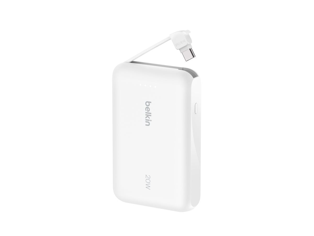 Belkin BoostCharge - Power bank