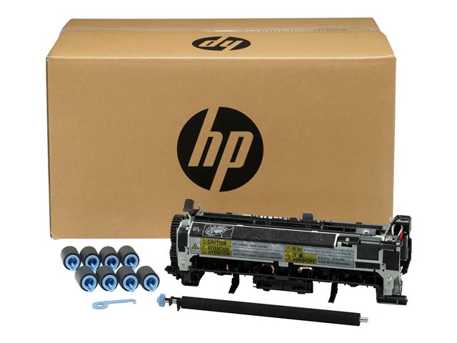 HP - (220 V) - LaserJet - Wartungskit - f?r LaserJet Enterprise MFP M630; LaserJet Enterprise Flow MFP M630