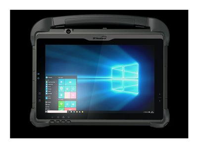 DT Research Rugged 2-in-1 Tablet DT301YR