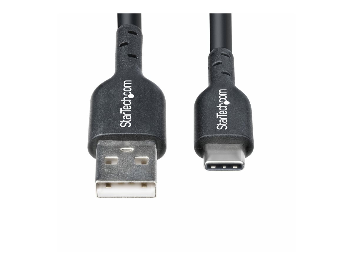 StarTech.com 4m (13ft) USB-A to USB-C Charging Cable, Charger Cord, M/M - USB kabel typ C - USB do USB-C - 4 m – foto 2