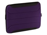 Targus Zamba 10.2INCH Netbook Sleeve Notebook sleeve 10.2INCH purple