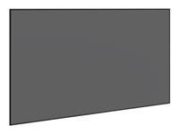 Da-Lite Parallax Thin projection screen - 100" (254 cm)